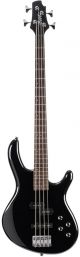 Cort Action Bass Plus LH 4-String Left Handed Electric Bass Guitar  image 