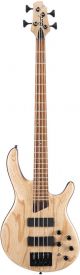 Cort B4 Element OPN Artisan Series 4-String Bass Guitar image 