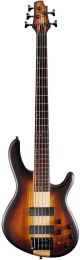 Cort C5 Plus ZBMH OTAB 5-String Bass Guitar image 