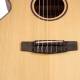 Cort CEC3 Venetian Cutaway Electro-Acoustic Guitar image 