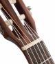 Cort CEC3 Venetian Cutaway Electro-Acoustic Guitar image 