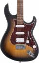 Cort G110 OPBC Electric Guitar image 