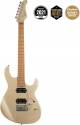 Cort G300 Pro G Series Electric Guitar With Bag image 