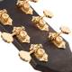 Cort Gold-A8 Gold Series Electro-Acoustic Guitar image 