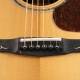 Cort Gold-A8 Gold Series Electro-Acoustic Guitar image 