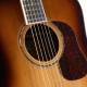 Cort Gold-D8 Gold Series Dreadnought Acoustic Guitar  image 