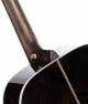 Cort Gold-D8 Gold Series Dreadnought Acoustic Guitar  image 