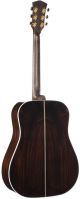 Cort Gold-D8 Gold Series Dreadnought Acoustic Guitar  image 