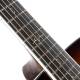 Cort Gold-D8 Gold Series Dreadnought Acoustic Guitar  image 