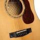 Cort Gold-DC6 Gold Series Electro Acoustic Guitar image 