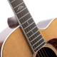 Cort Gold-OC8 Gold Series Electro-Acoustic Guitar image 