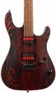 Cort KX300 Etched KS Series Electric Guitar image 