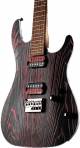 Cort KX300 Etched KS Series Electric Guitar image 