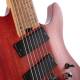 Cort KX307 Multi Scale 7-String Electric Guitar  image 