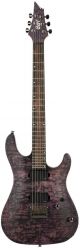 Cort KX500 Etched KX Series 6-String Electric Guitar image 