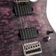 Cort KX500 Etched KX Series 6-String Electric Guitar image 