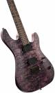 Cort KX500 Etched KX Series 6-String Electric Guitar image 