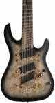 Cort KX507 Multi Scale 7-String Electric Guitar  image 