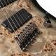 Cort KX507 Multi Scale 7-String Electric Guitar  image 