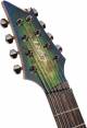 Cort KX508 Multi Scale II 8-String Electric Guitar  image 