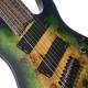 Cort KX508 Multi Scale II 8-String Electric Guitar  image 