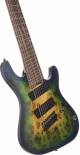 Cort KX508 Multi Scale II 8-String Electric Guitar  image 