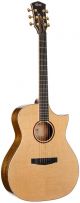 Cort Little Forest Angel Limited Edition Electro Acoustic Guitar  image 