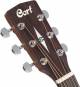 Cort MR500E BR Dreadnought Cutaway Semi Acoustic Guitar image 