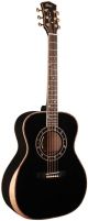 Cort Seven Stars Limited Edition Electro-Acoustic Guitar image 