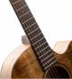 Cort SFX-Myrtlewood 6-Strings Electro-Acoustic Guitar  image 