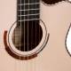 Cort Sol encanto Nylon String Electro Classical Guitar image 