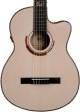 Cort Sol encanto Nylon String Electro Classical Guitar image 