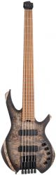 Cort Artisan Space 5 5-String Headless Bass Guitar image 