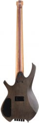 Cort Artisan Space 5 5-String Headless Bass Guitar image 