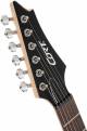 Cort X200 SV Electric Guitar image 