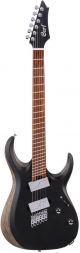 Cort X700 Mutility Multi-Scale Electric Guitar  image 