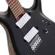 Cort X700 Mutility Multi-Scale Electric Guitar  image 