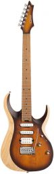 Cort X700 Triality 6 String Electric Guitar image 