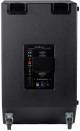 Crest Versarray® PRO 218 Sub 2 x 18 inch Powered Subwoofer image 