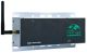 Crestron Glpp-1dimflv2cn-pm Green Light Power Pack, 2-channel 0-10v Dimmer W/cresnet And Built-in Power Monitoring image 