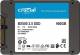 Crucial Bx500 960gb 3d Nand Sata Ssd image 