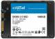 Crucial 1tb Bx500 3d Nand Sata 2.5-inch Internal Ssd image 