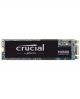 Crucial Mx500 250gb M.2 type 2280 Internal Ssd image 