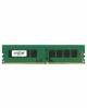 Crucial 4gb Ddr4-2400mhz udimm9 (ct4g4dfs824a) image 