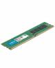 Crucial 4gb Ddr4-2400mhz udimm9 (ct4g4dfs824a) image 
