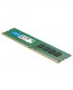 Crucial 4gb Ddr4-2400mhz udimm9 (ct4g4dfs824a) image 
