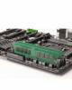 Crucial 4gb Ddr4-2400mhz udimm9 (ct4g4dfs824a) image 