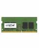 Crucial 4gb Ddr4 2400mhz Sodimm Laptop Memory image 