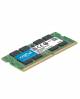 Crucial 4gb Ddr4 2400mhz Sodimm Laptop Memory image 