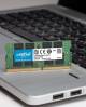 Crucial 4gb Ddr4 2400mhz Sodimm Laptop Memory image 